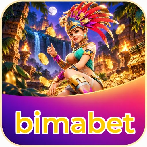 bimabet APK Indonesia - Dashboard dan Interface